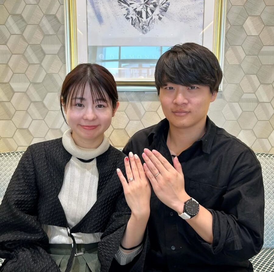 神奈川県　プロポーズ