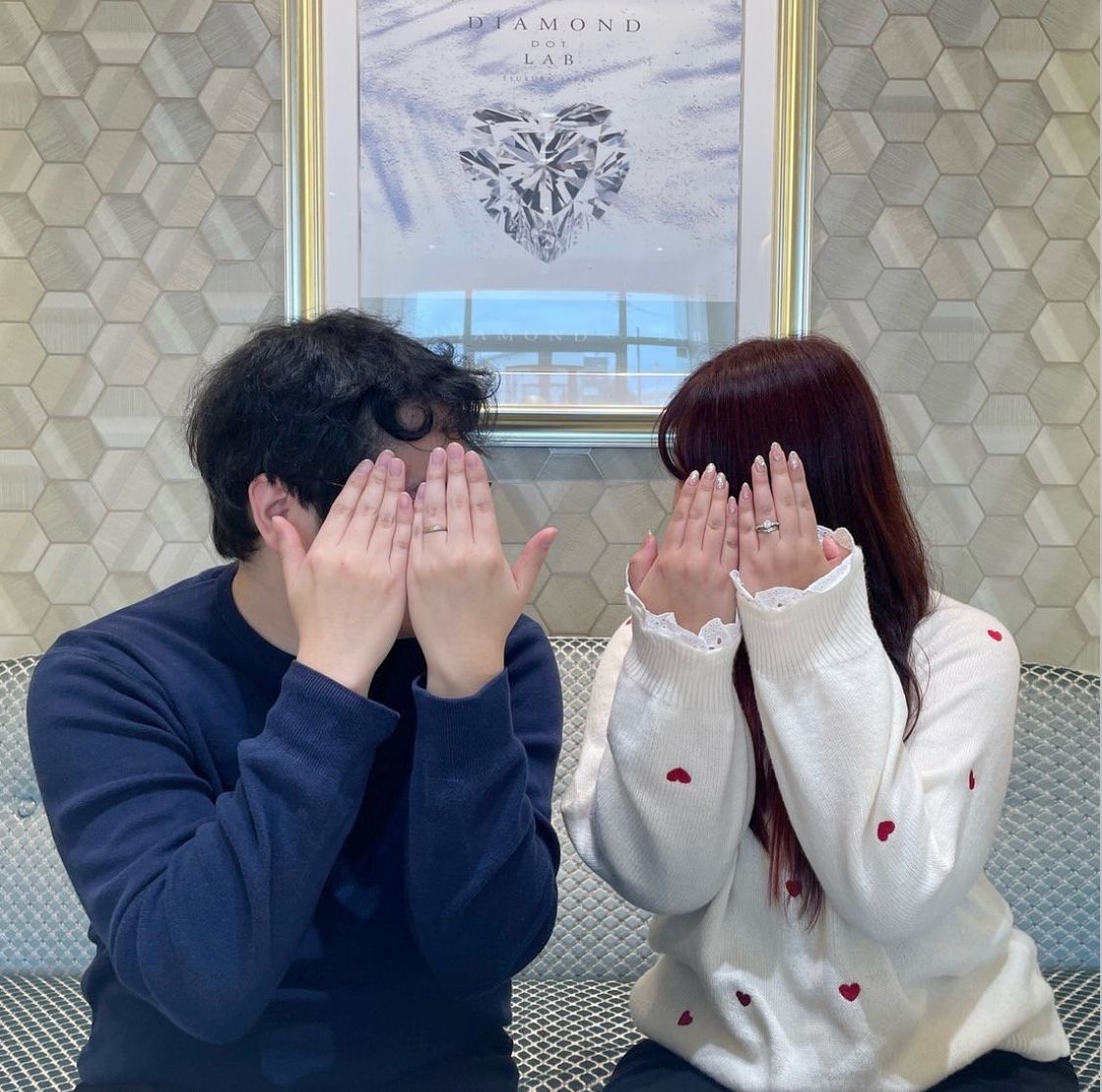 埼玉県 結婚指輪