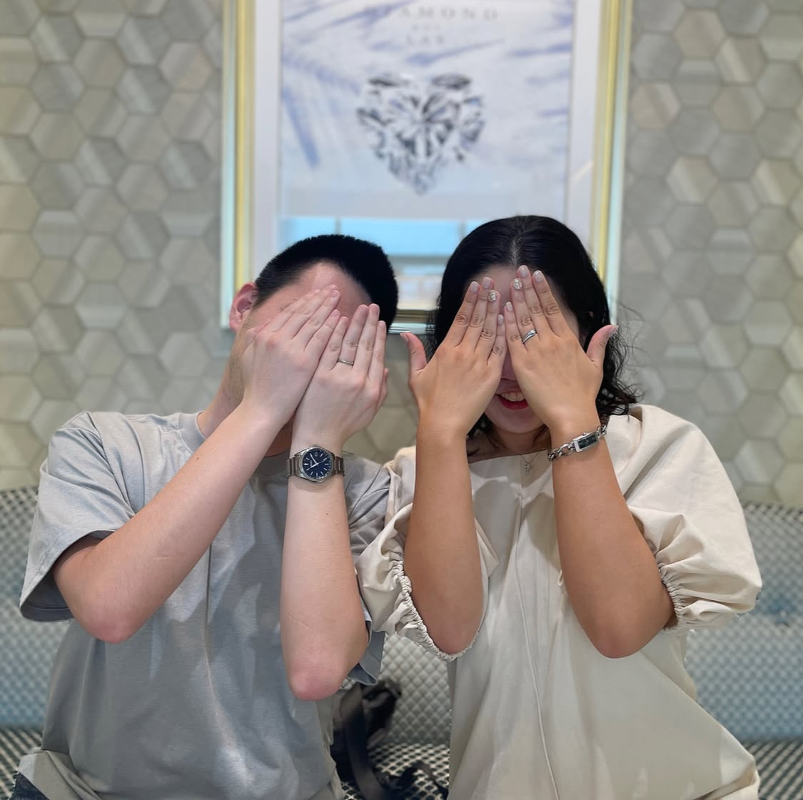 つくば指輪