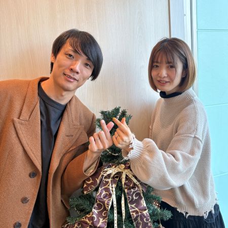 宇都宮　結婚指輪