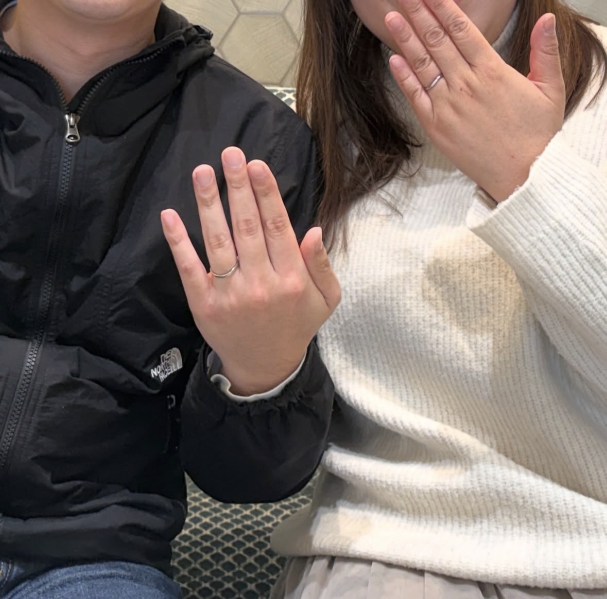 つくば市　プロポーズ