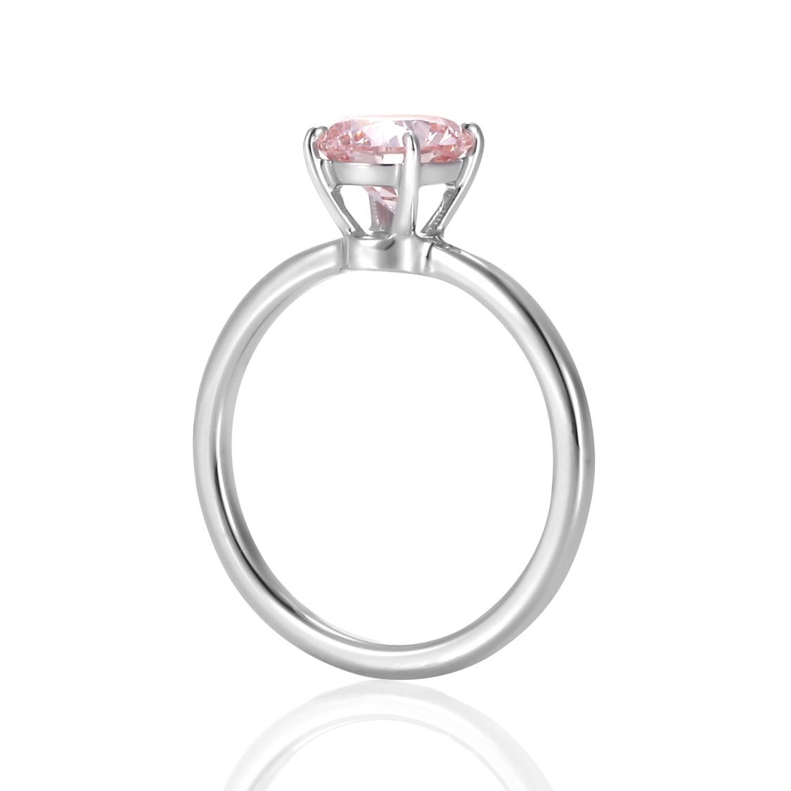 茨城県のピンクダイヤモンド