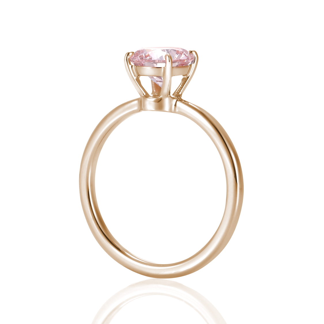 ピンクダイヤモンドの専門店