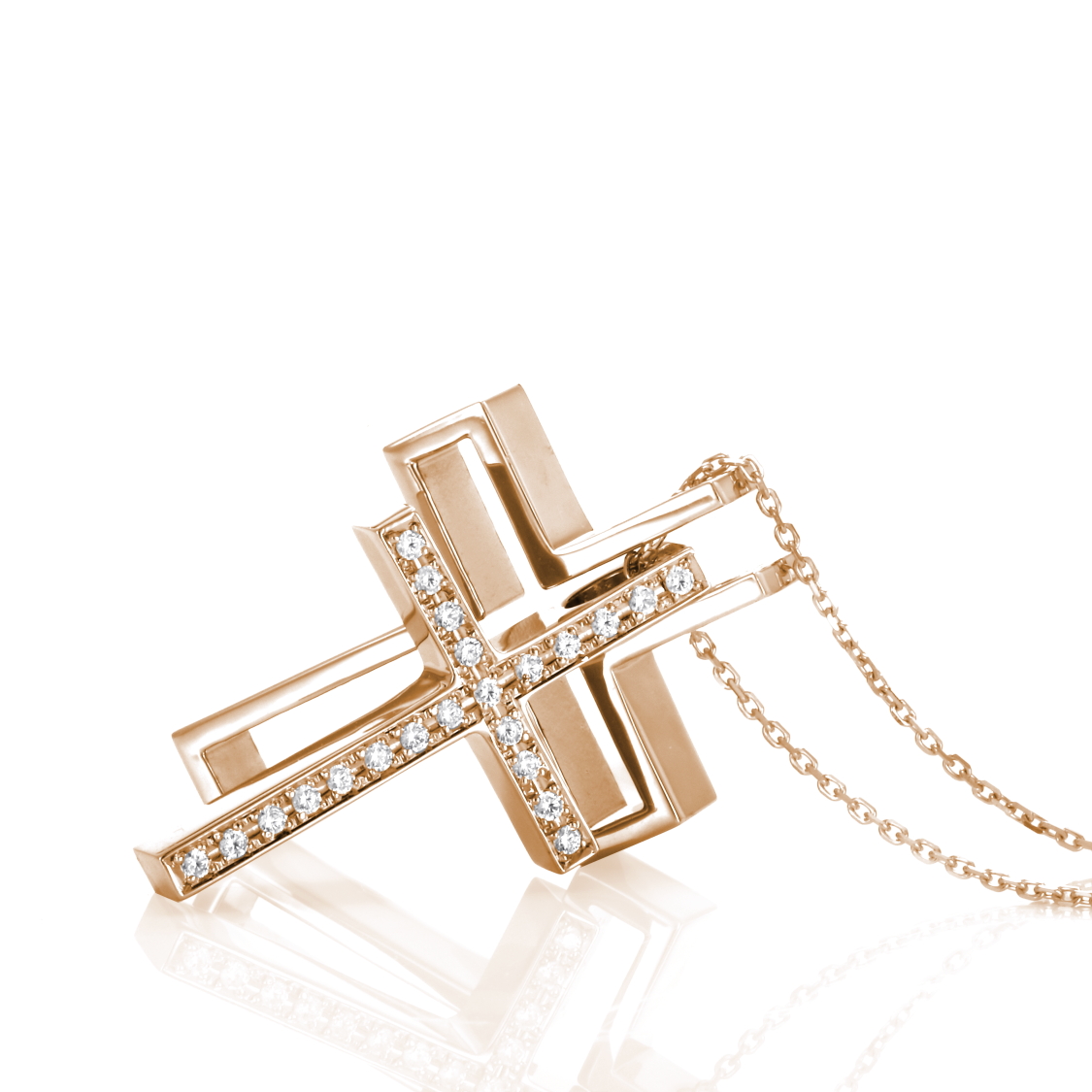 カップル　ネックレス