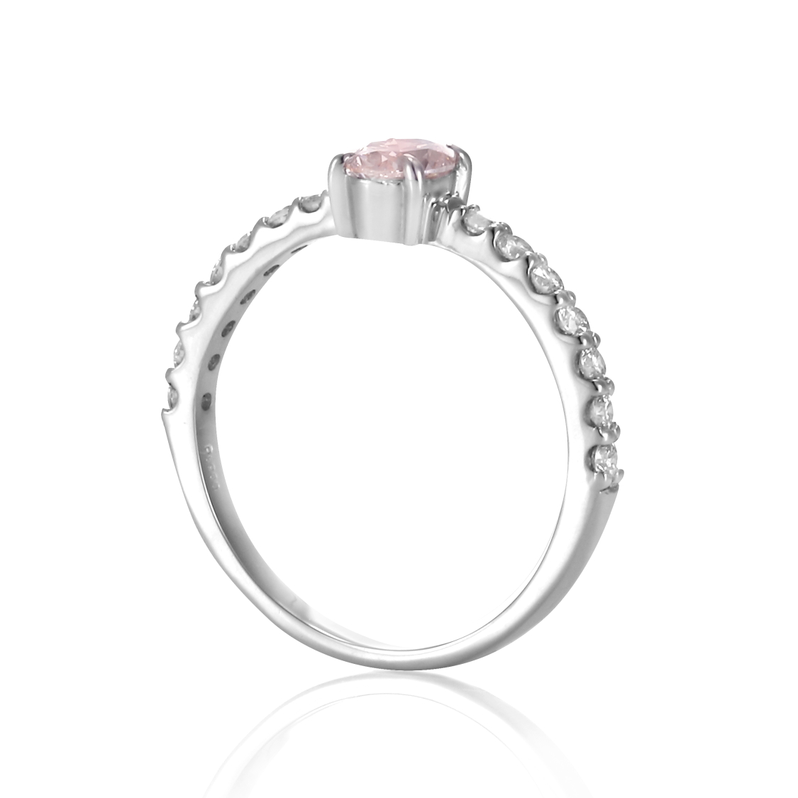 ピンクダイヤモンド