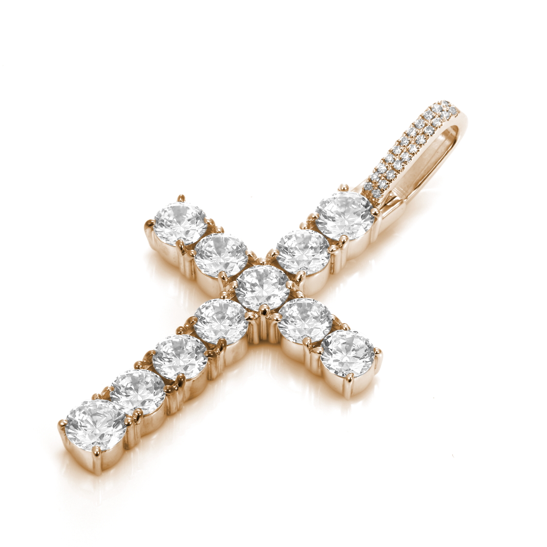 十字架　ペンダントトップ