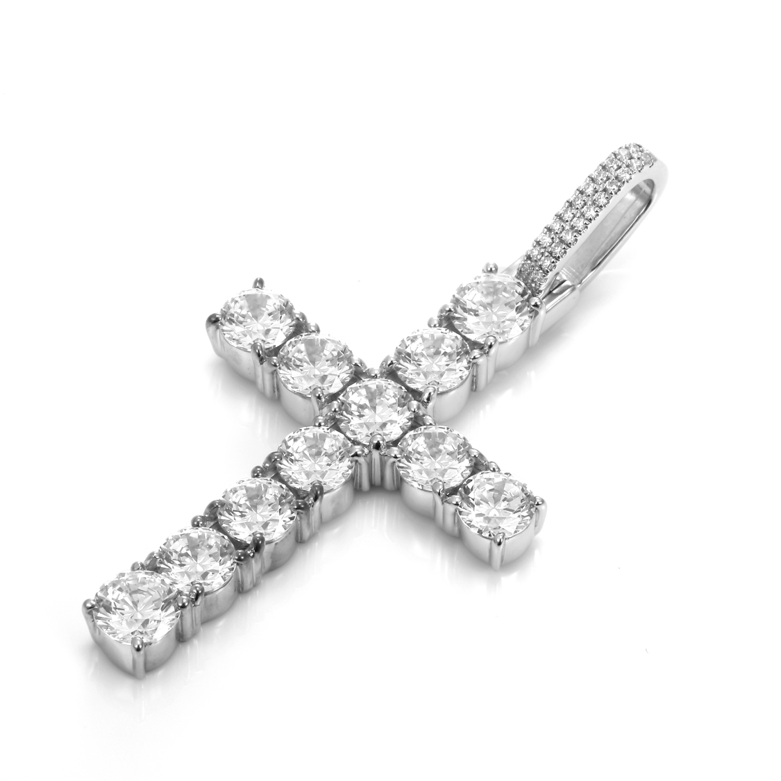 十字架　ブランド