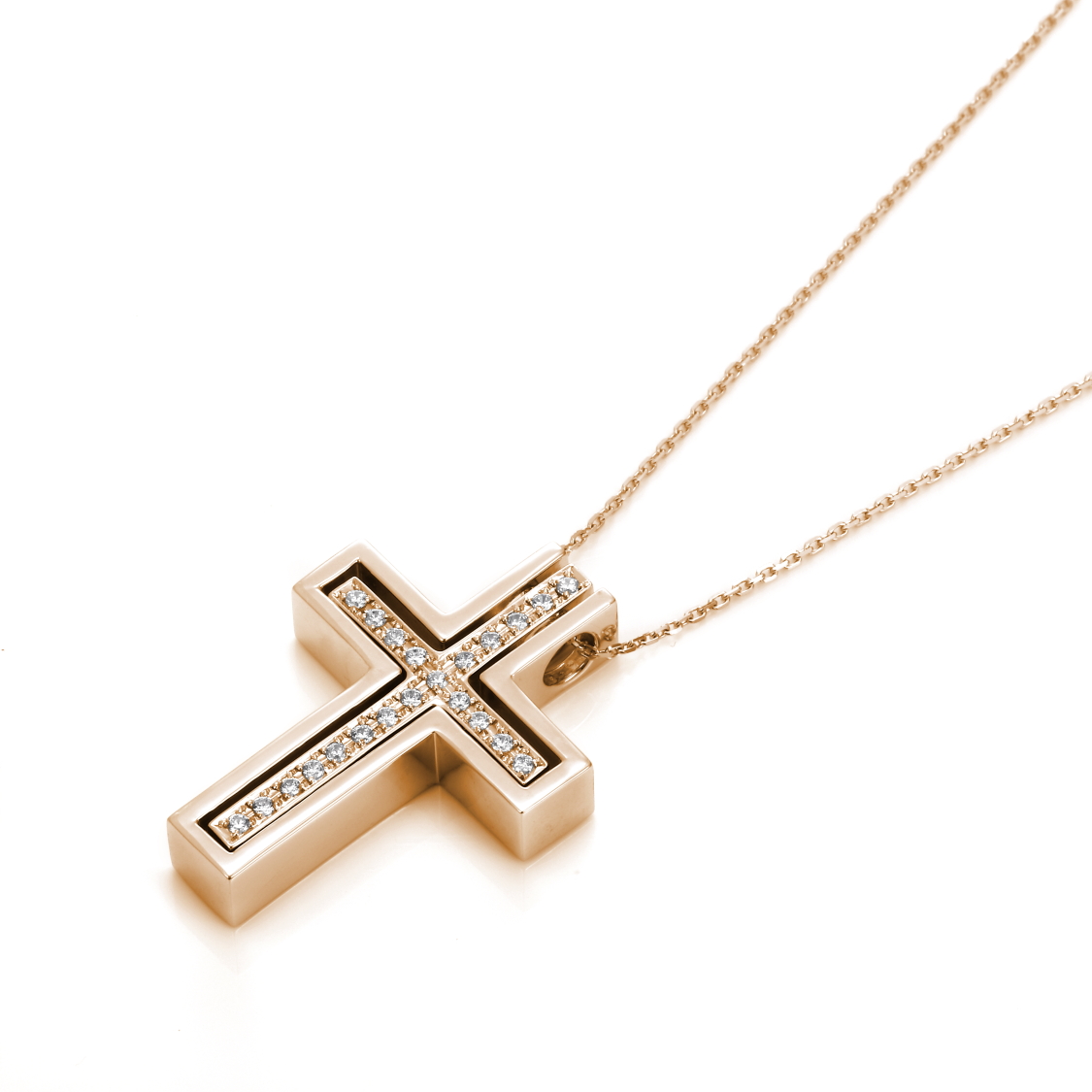 クロスのアクセサリー