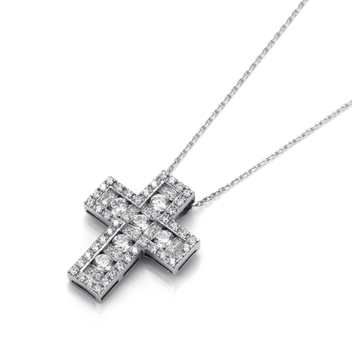 メンズ　ネックレス