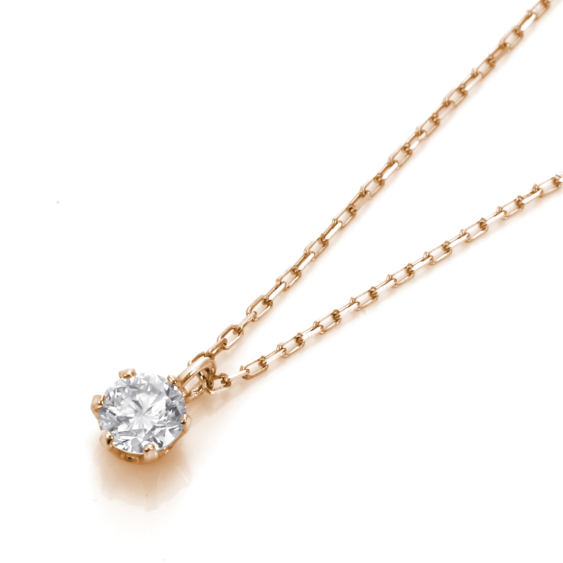 プレゼント　ネックレス