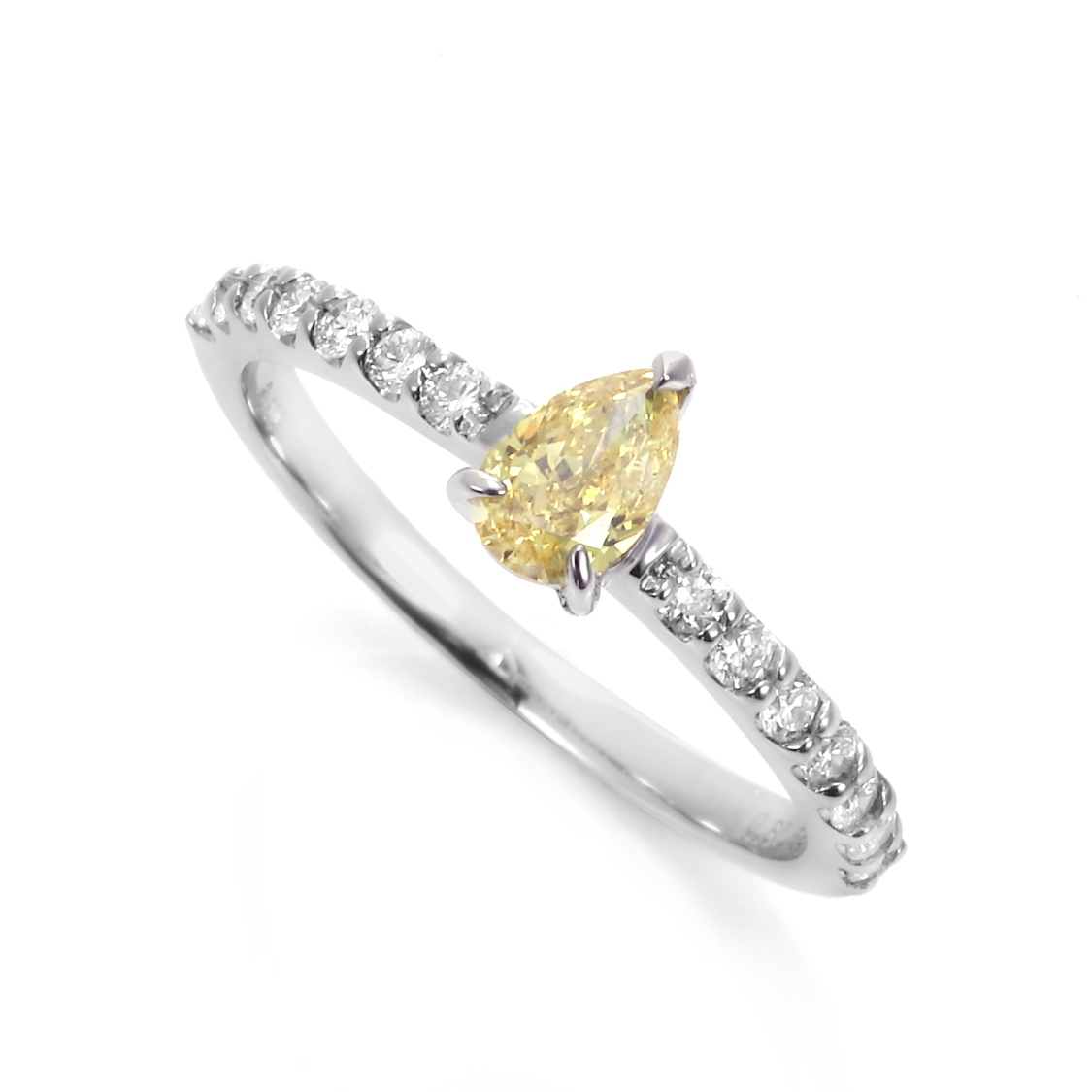 イエローダイヤ