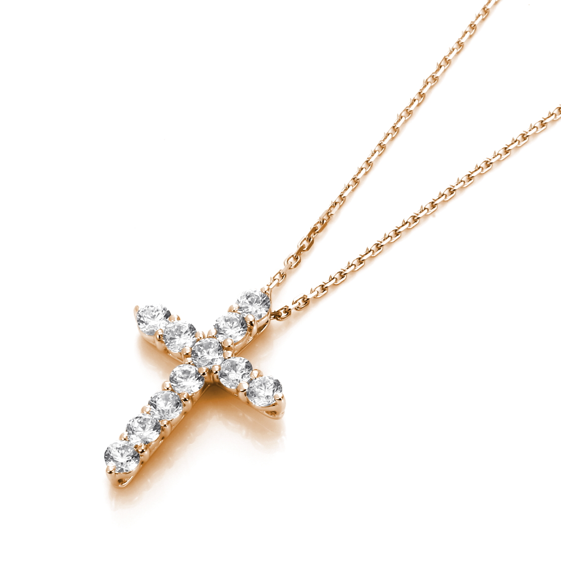 十字架　ペンダント