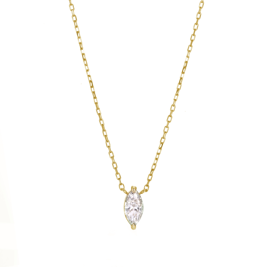 マーキスのネックレス