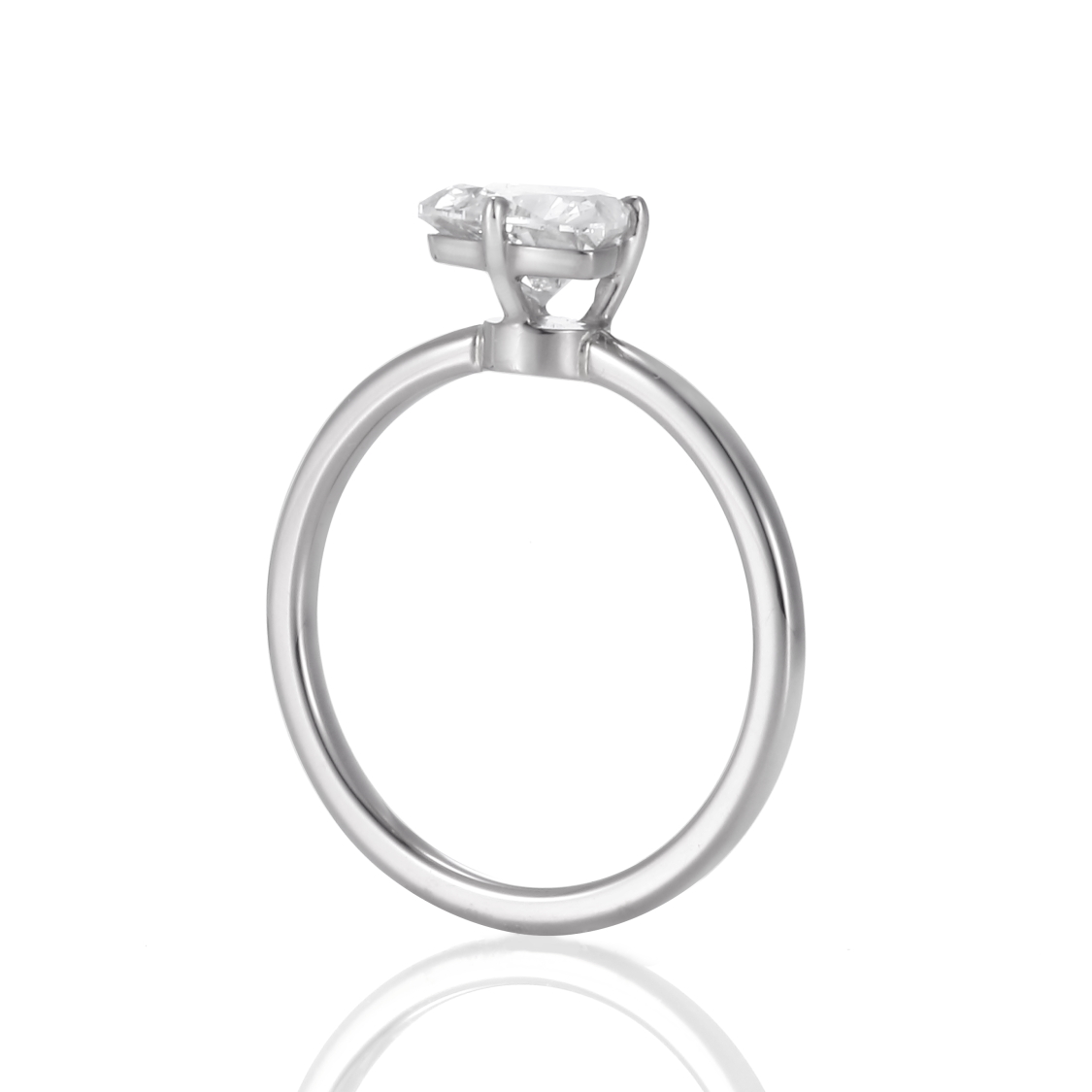 ラボダイヤのトリリアント