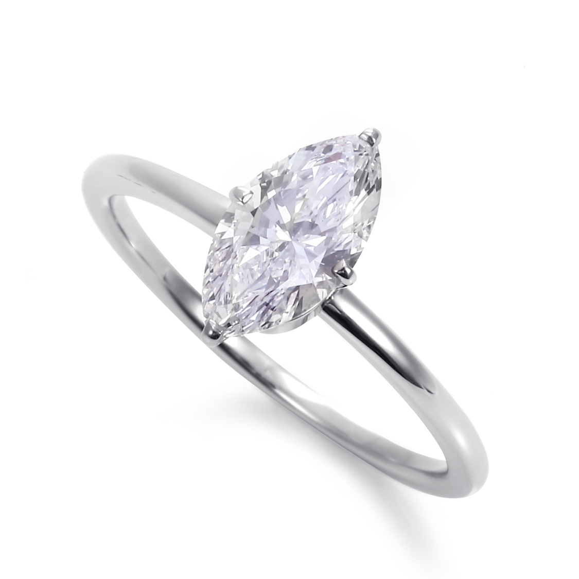 マーキスのダイヤモンド