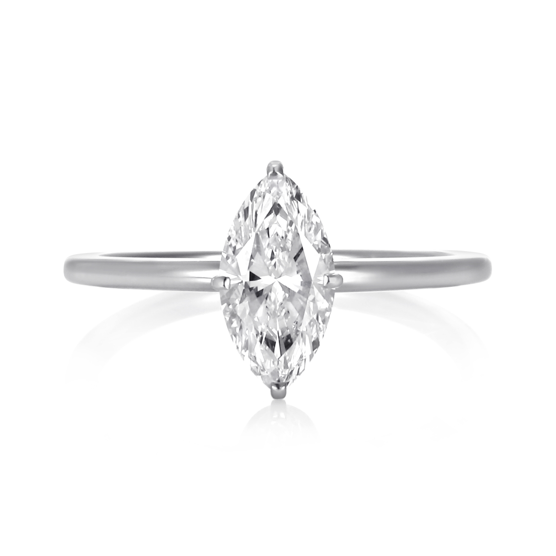 マーキスのリング