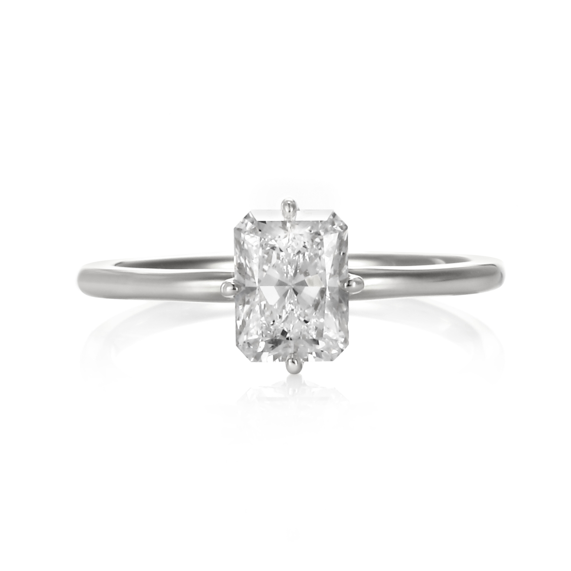 モディファイドの指輪