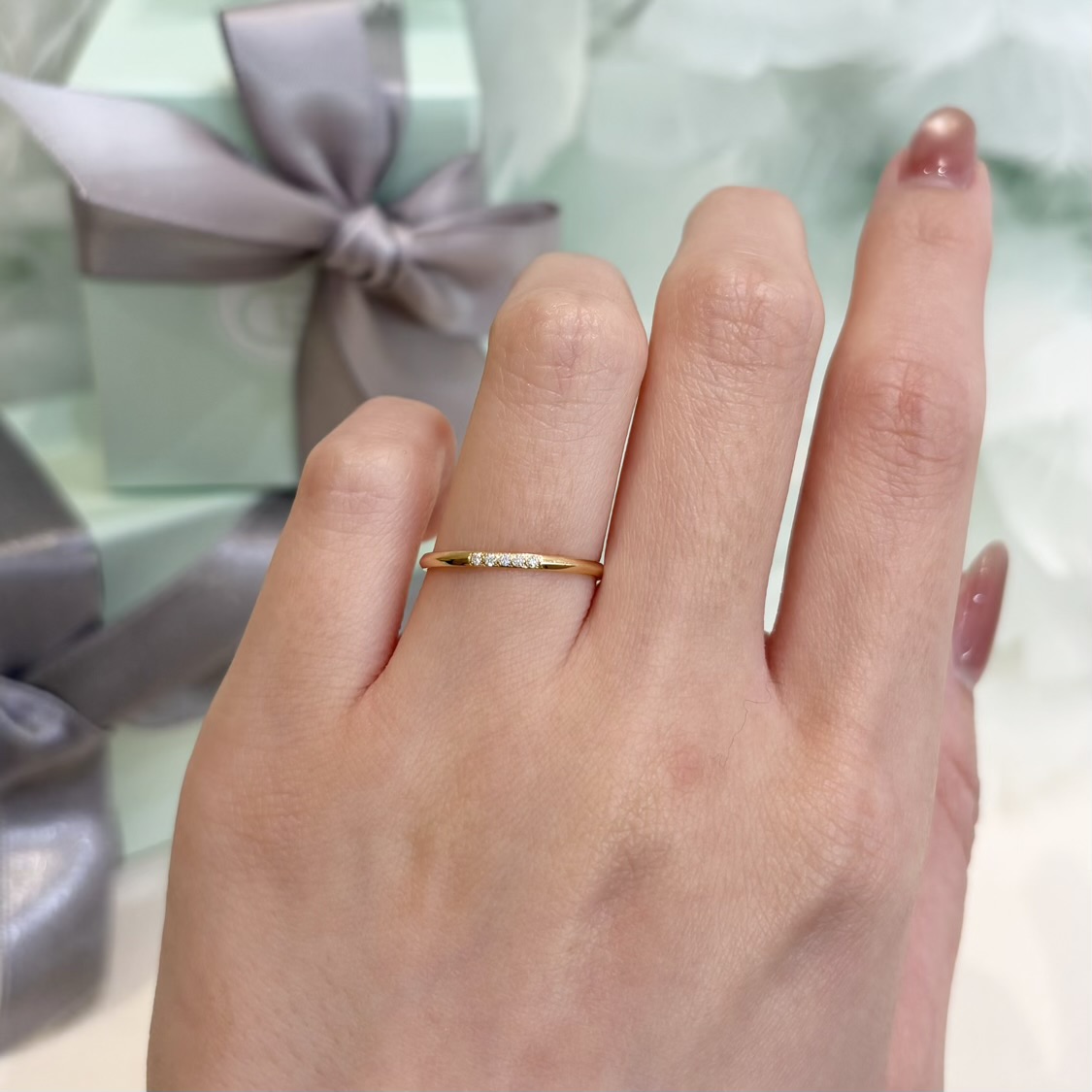 結婚指輪の有名なブランド